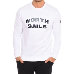 Pulóverek North Sails 9024170-101 kép