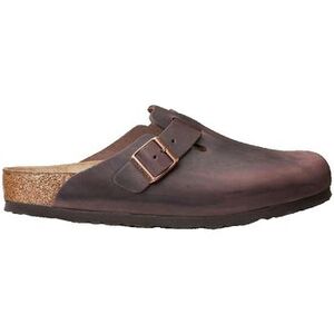 Papucsok BIRKENSTOCK Boston Normal kép