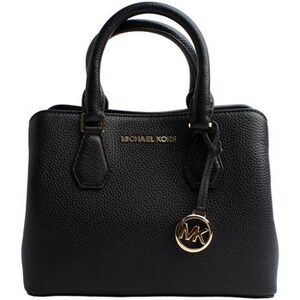 Válltáskák MICHAEL Michael Kors 30T0GCAS1L-BLACK kép