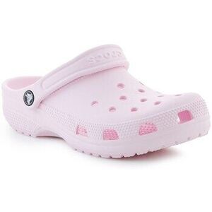 Lapos talpú szandálok Crocs Classic kép