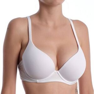 Párnázott Lormar PLUNGE-EXTRA-BLANCO kép