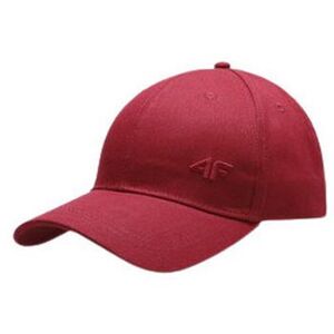 Baseball sapkák 4F 4FSS23ACABM11961S kép