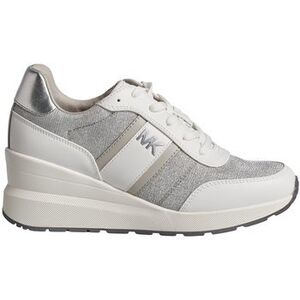 Tenisz MICHAEL Michael Kors 43S4MBFSBD-ALUMINUM MLT kép