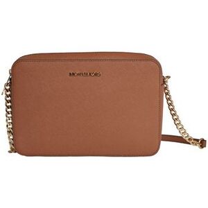 Válltáskák MICHAEL Michael Kors 35T8GTTC9L-SAFFIANO kép