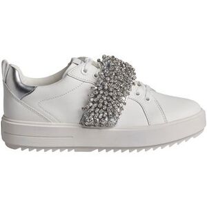 Tenisz MICHAEL Michael Kors 43S3EMFS3L-SILVER kép