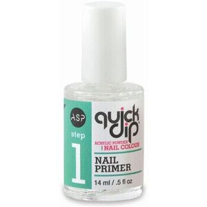 Köröm ápolók Asp Nail Base Primer Quick Dip kép