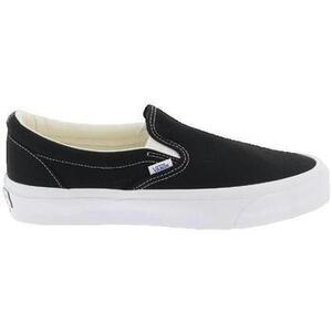 Belebújós cipők Vans Baskets basses Slip-On Reissue 98 kép