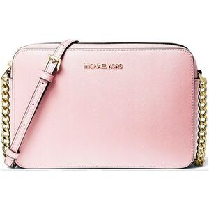 Válltáskák MICHAEL Michael Kors 35T8GTTC9L-ROSE POUDRE kép