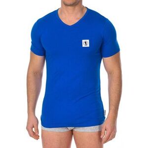 Shortyk / Boxerek Bikkembergs BKK1UTS08BI-BLUE kép