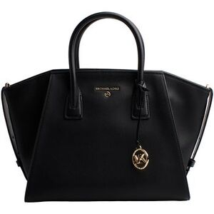 Válltáskák MICHAEL Michael Kors 30F2G4VS3L-BLACK kép