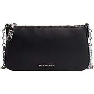 Válltáskák MICHAEL Michael Kors 32H3S8EW6L-BLACK kép