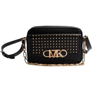 Válltáskák MICHAEL Michael Kors 32S3G7PC8L-BLACK kép