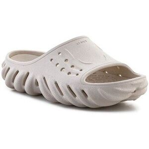 Lábujjközös papucsok Crocs Echo kép