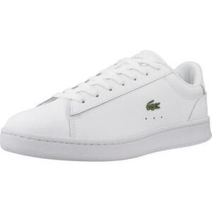 Divat edzőcipők Lacoste Carnaby Set kép