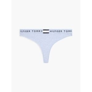 Stringek Tommy Hilfiger Uw0uw06039 Classic Thong kép