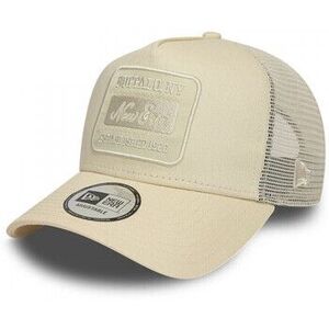 Baseball sapkák New-Era Tonal patch trucker newera kép