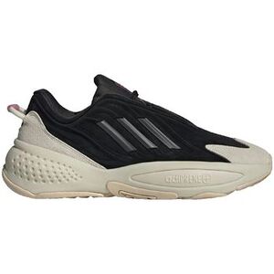 Divat edzőcipők adidas Baskets Ozrah cuir kép