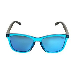 Napszemüvegek Must Have STARTUP-BLUE GLASS AND BLACK kép