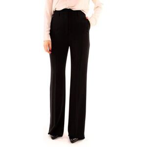 Öltönynadrágok Maxmara Studio ALABAMA kép