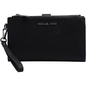 Pénztárcák MICHAEL Michael Kors 35F8STVW0L-BLACK kép