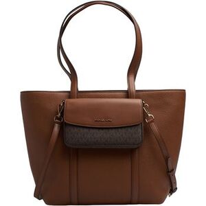 Bevásárló szatyrok / Bevásárló táskák MICHAEL Michael Kors 35S5GTVT3L-LUGGAGE kép