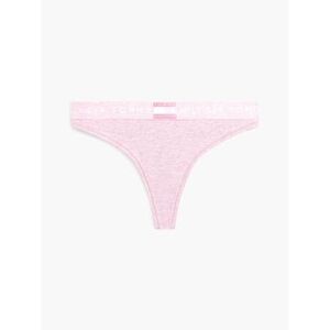 Stringek Tommy Hilfiger Uw0uw06039 Classic Thong kép