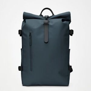 Hátitáskák Rains Rolltop Rucksack W3 kép