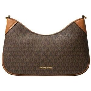 Válltáskák MICHAEL Michael Kors Md Conv Pouchette Xbody kép