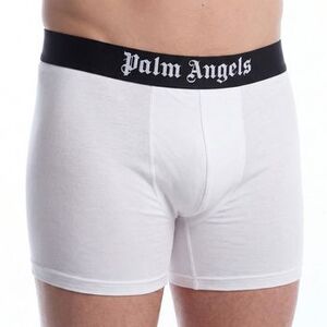Boxerek Palm Angels PMUH001F22FAB0010-101 kép