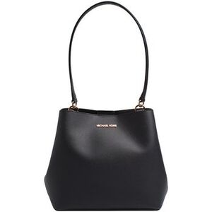 Válltáskák MICHAEL Michael Kors 35S4G3FS2I-BLACK kép