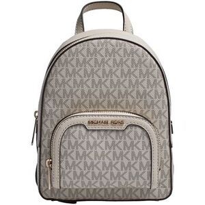 Hátitáskák MICHAEL Michael Kors 35T2G8TB1B-CREME PALE kép