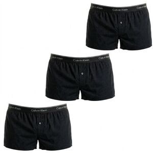Boxerek Calvin Klein Jeans NB4005A-001 kép