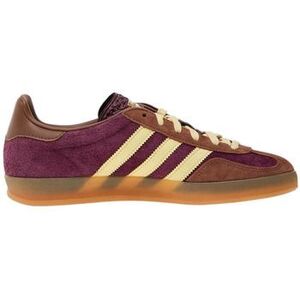 Divat edzőcipők adidas Baskets Gazelle Indoor daim kép