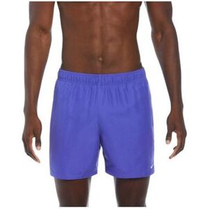 Fürdőruhák Nike Short de bain NESSA560 violet kép