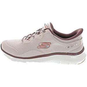 Divat edzőcipők Skechers Baskets Flex Appeal 5.0 Easy Breezy mousse à mémoire kép