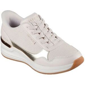 Divat edzőcipők Skechers Baskets Billion 2 cuir kép