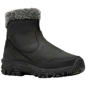 Túracipők Merrell Bottes de randonnée Coldpack 3 Thermo Mid Zip WP kép
