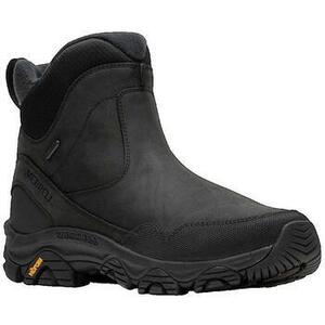 Túracipők Merrell Bottes de randonnée Coldpack 3 Thermo Tall Zip WP kép