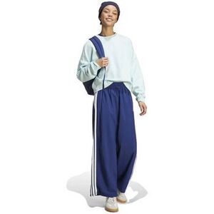 Futónadrágok / Melegítők adidas Pantalon Essentials 3 Stripes Lifestyle ample kép