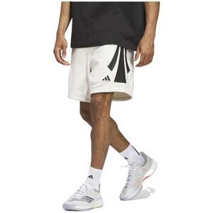 Rövidnadrágok adidas Short Jz7913 ample kép
