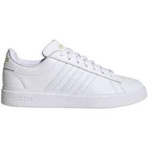 Divat edzőcipők adidas Baskets Grand Court 2.0 cuir kép