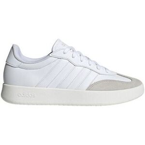 Divat edzőcipők adidas Baskets Barreda cuir kép
