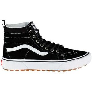 Deszkás cipők Vans Baskets Standard Mid MTE Boot isolées kép