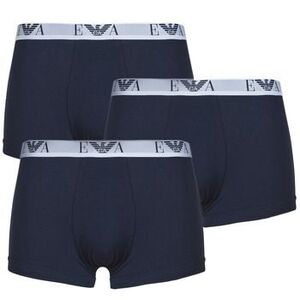 Boxerek Emporio Armani 3 PACK TRUNK AF14131 kép
