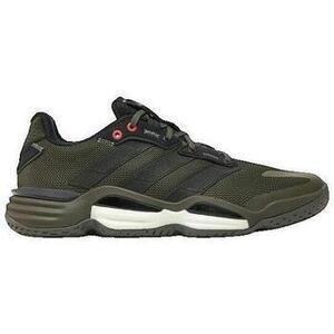 Divat edzőcipők adidas Baskets Stabil 16 maille respirante kép