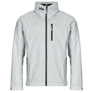 Dzsekik Helly Hansen CREW HOODED MIDLAYER JACKET 2 kép