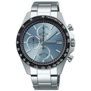 Analóg karórák Seiko SBTR029 kép
