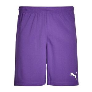 Rövidnadrágok Puma ESS ACTIVE WOVEN SHORT kép