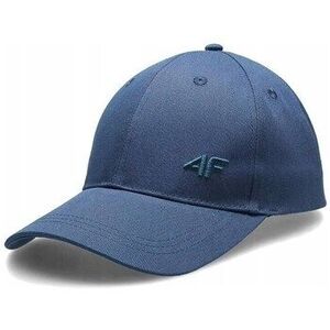 Baseball sapkák 4F Denim kép