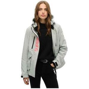 Kabátok / Blézerek Superdry Ultimate Tech Windbreaker kép